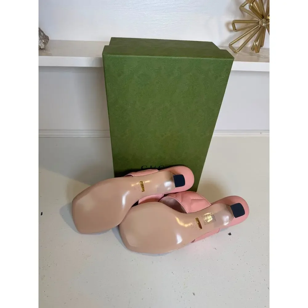 Gucci marmont gg